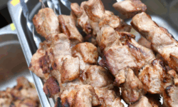 Ольга Чиркова раскрыла секреты идеального шашлыка без вреда для здоровья olga chirkova raskryla sekrety idealnogo shashlyka bez vreda dlya zdorovya-ul-rks-ru-174575792100-0