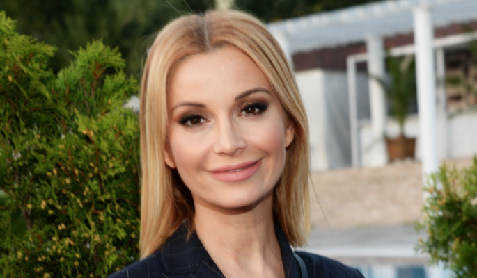 Орлова решила заработать на надоедливых бывших ухажерах