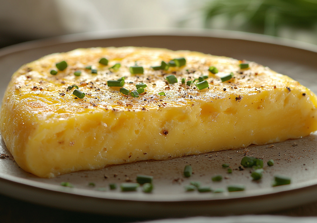 Омлет «Пуляр»: три ингредиента — миллион восторгов! Простой вкусный завтрак