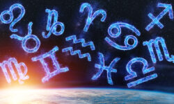 Оптимистичный гороскоп для Овнов Тельцев и других знаков зодиака на 2 апреля TheImageOfTheSignsOfTheZodiacInThe