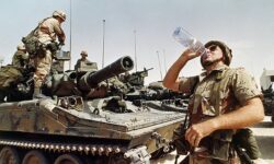 От смелых идей к урокам истории - M551 Sheridan и MBT-70 в эволюции бронетехники США ot smelyh idej k urokam istorii 551 i 70 v evolyuczii bronetehniki ssha-ul-rks-ru-174494888900-0