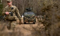 SIPRI отмечает стабильный рост военных расходов в США, Китае и России otmechaet stabilnyj rost voennyh rashodov v ssha kitae i rossii-ul-rks-ru-174582198100-0