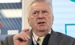 Памятная монета Владимира Жириновского и ЛДПР получила поддержку Центробанка pamyatnaya moneta vladimira zhirinovskogo i ldpr poluchila podderzhku czentrobanka-ul-rks-ru-174385570000-0