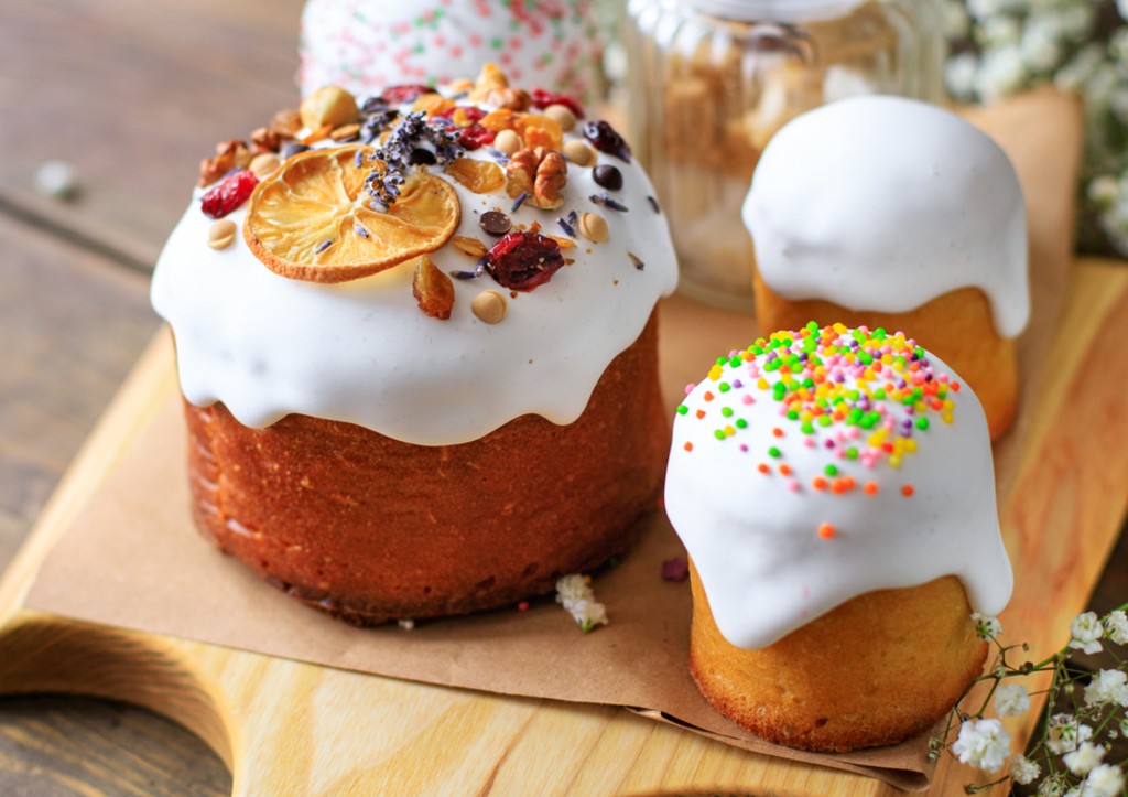 Пасхальный стол без переплат: вкусно и по-домашнему