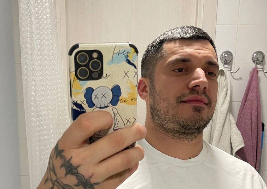 Паша Техник