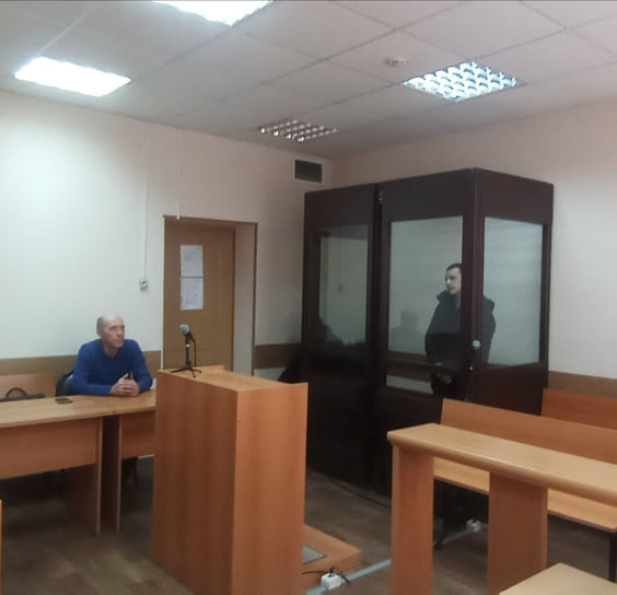 Первомайский райсуд Ижевска предотвратил угрозу теракта с участием УФСБ в школе-0