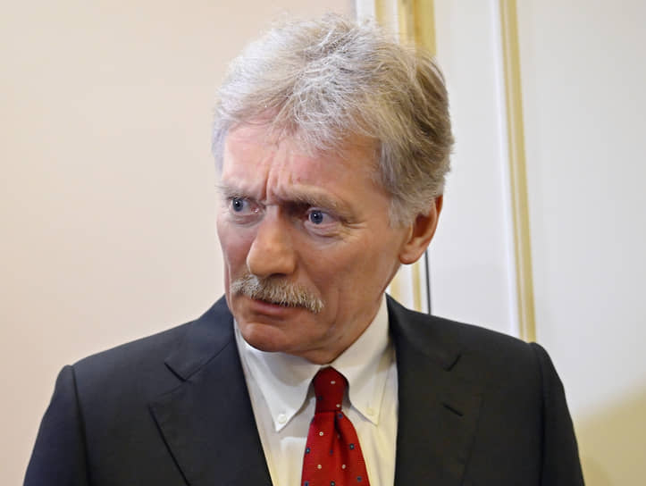 Песков сообщает, что визит Дональда Трампа на юбилей Победы не планируется-0