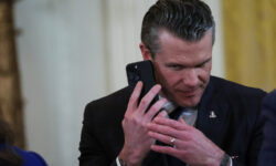 Пит Хегсет и Пентагон укрепляют стратегию безопасности операций в Йемене pit hegset i pentagon ukreplyayut strategiyu bezopasnosti operaczij v jemene-ul-rks-ru-174376247200-0