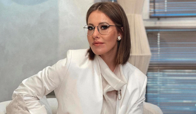 Возмущенный сын поставил на место зарвавшуюся Собчак: Запомни раз и навсегда