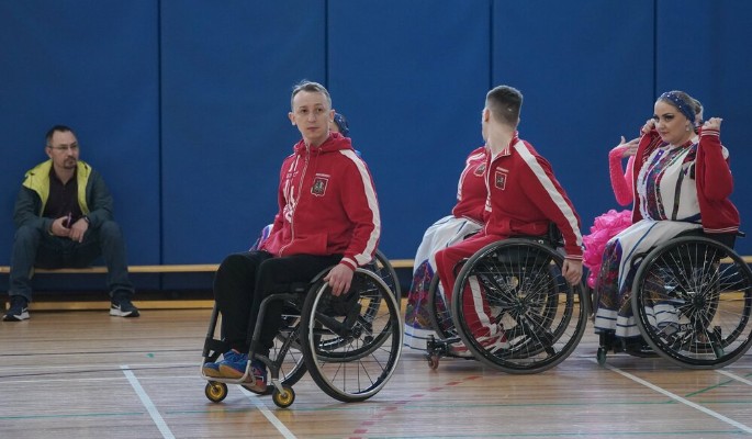 В домах на юге Москвы установят подъемники для маломобильных горожан