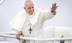 Последний завет Франциска и тайный вызов Бергольо миру Трампа и Зеленского poslednij zavet francziska i tajnyj vyzov bergolo miru trampa i zelenskogo-ul-rks-ru-174572417600-0