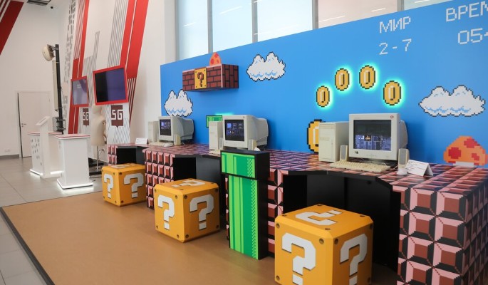 Гостей и жителей столицы приглашают на празднование Дня молодежи в "Умном городе" на ВДНХ