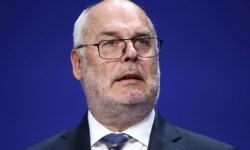 Президент Эстонии Алар Карис подписал закон против иностранного влияния на выборах prezident estonii alar karis podpisal zakon protiv inostrannogo vliyaniya na vyborah-ul-rks-ru-174418285200-0