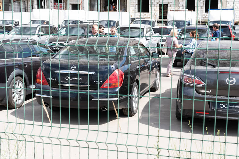 Прогноз Автостат машины с пробегом станут доступнее на 5-10% в 2024 году-0