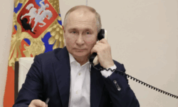 Путин и Токаев обсудили энергетику, диалог с США и юбилей Победы putin i tokaev obsudili energetiku dialog s ssha i yubilej pobedy-ul-rks-ru-174491489100-0