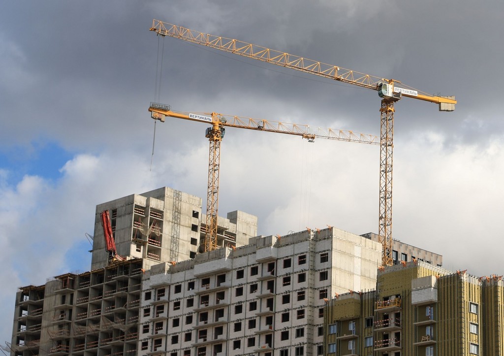 «Никакого хаоса»: Путин оценил ситуацию в градостроительстве