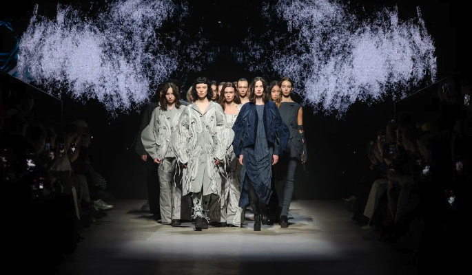 Начался прием заявок на участие в пятой Московской неделе моды