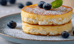 Пышные творожные оладьи с творогом — рецепт для стройности и наслаждения! pyshnye tvorozhnye oladi s tvorogom reczept dlya strojnosti i naslazhdeniya-ul-rks-ru-174555693200-0