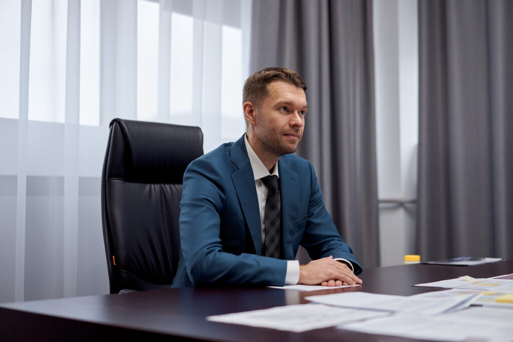 Рекультивация Широкореченского полигона - экологический прорыв от ООО «Геосинтетика»