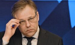 Родион Мирошник от МИД России раскрыл угрозы Украины и намерения Москвы rodion miroshnik ot mid rossii raskryl ugrozy ukrainy i namereniya moskvy-ul-rks-ru-174360503100-0