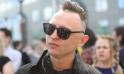 Рома Зверь и Минкульт Тверской области - конфликт из-за концерта в «Юбилейном» Оглашение приговора Кириллу Серебренникову по делу Седьмой студии в Мещанском суде Москвы