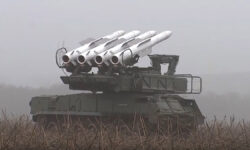 Российская армия разгромила ВСУ в Свято-Николаевском монастыре и раскрыла детали операции rossijskaya armiya razgromila vsu v svyatonikolaevskom monastyre i raskryla detali operaczii-ul-rks-ru-174541907700-0