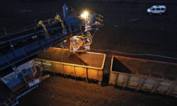 Россия и Китай укрепляют угольные связи - перспективы роста через стратегии ЦЦИ rossiya i kitaj ukreplyayut ugolnye svyazi perspektivy rosta cherez strategii czczi-ul-rks-ru-174484556200-0