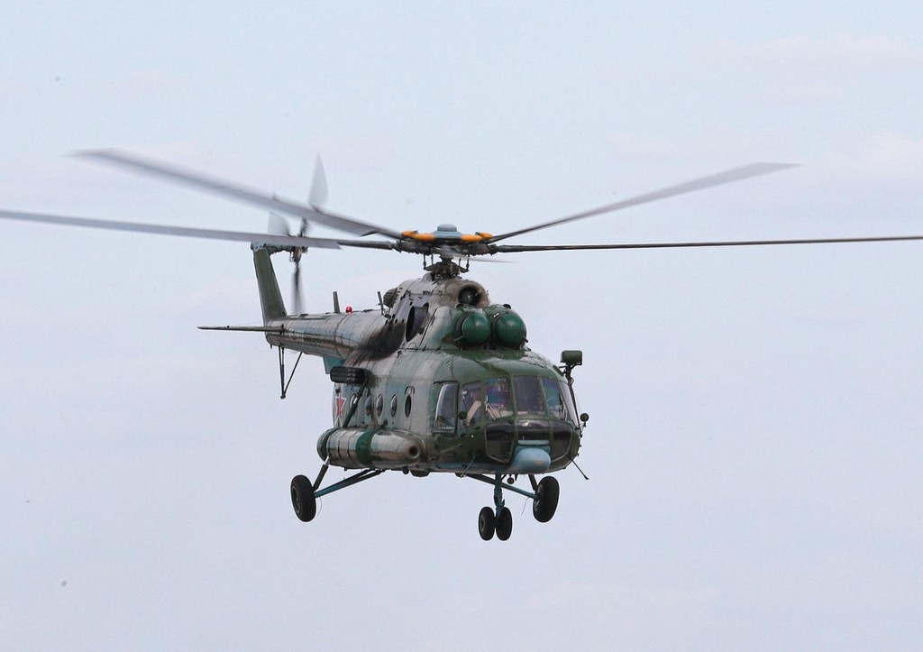 Россия сохранила контакт с южноамериканской страной для ремонта авиации