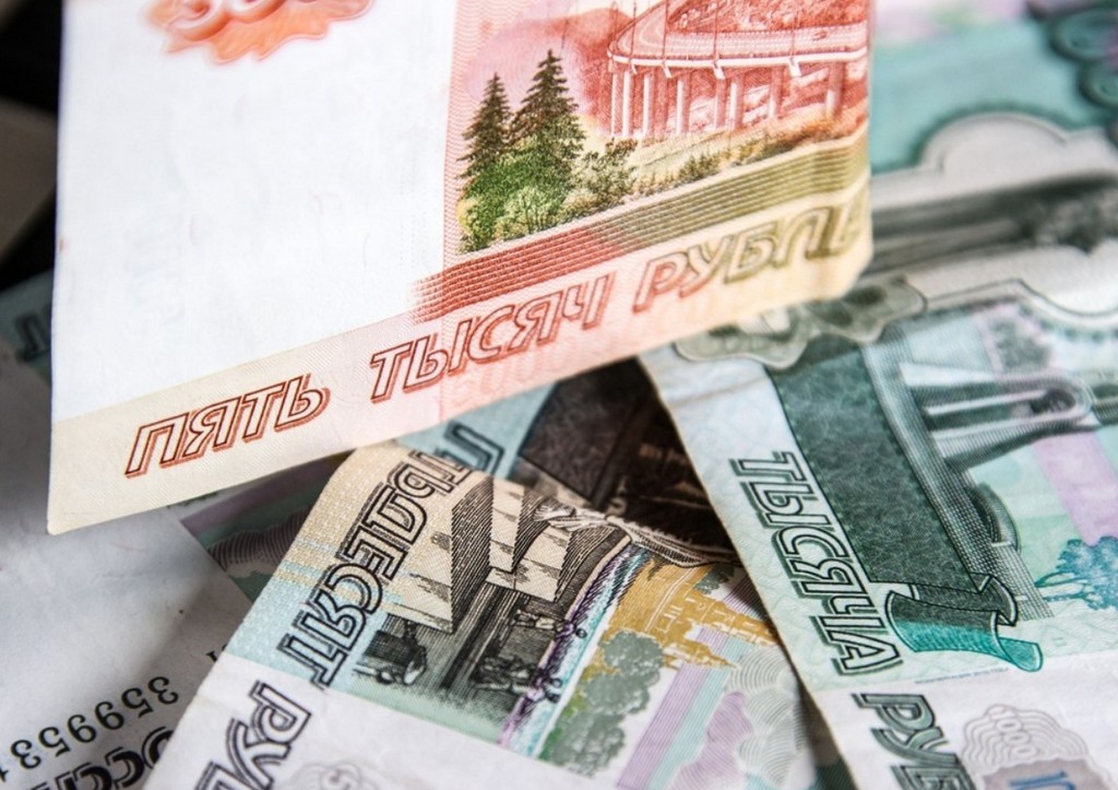 Россия в 2024 году сохранила статус четвертой экономики мира