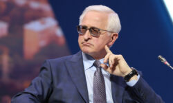 РСПП и Центробанк РФ на пути к снижению ставок для поддержки экономики в 2025 году Евразийский экономический форум-202