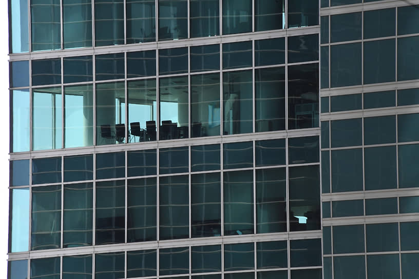 Рынок офисной недвижимости Москвы демонстрирует устойчивость по данным NF Group и CORE.XP-0