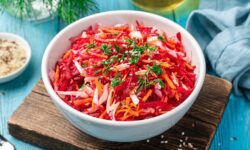Салат Щетка Ваш союзник в борьбе за стройность и легкость salat shhetka vash soyuznik v borbe za strojnost i legkost-ul-rks-ru-174438352900-0