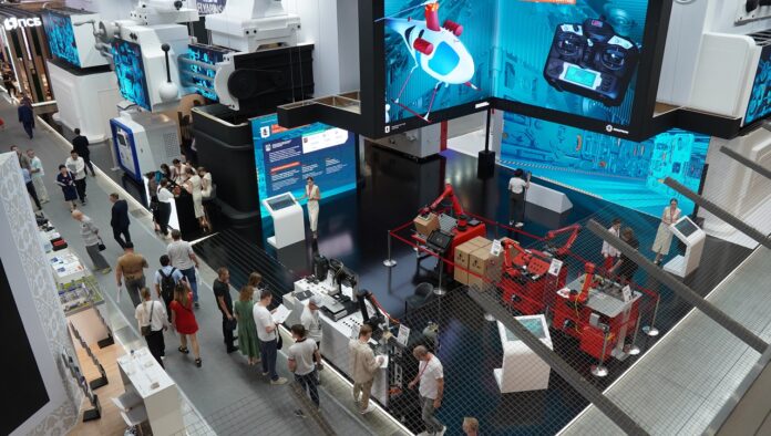 Саудовская Аравия и ИННОПРОМ-2025 открывают новые горизонты сотрудничества в Свердловской области-0