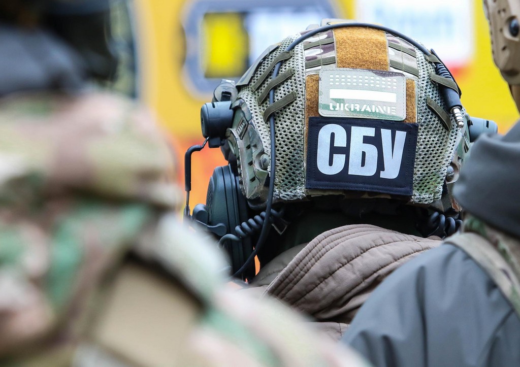 СБУ завербовала россиянина после задушевных разговоров