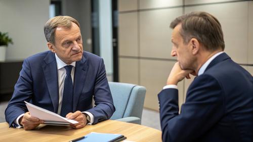 Из Минпромторга приехал гонец, узнать, не подвинутся ли Крым и Севастополь на рынках