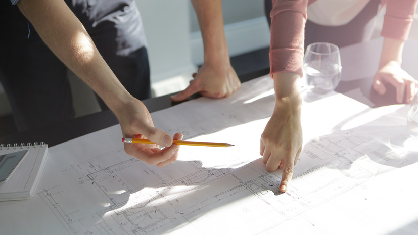 В шорт-лист главной архитектурной премии Москвы вошли 50 проектов