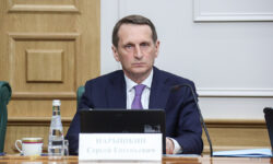 Сергей Нарышкин прокомментировал выбор нового Папы Римского, обозначив баланс традиций и реформ sergej naryshkin prokommentiroval vybor novogo papy rimskogo oboznachiv balans tradiczij i reform-ul-rks-ru-174574672200-0