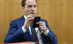 Сергей Жорин делится воспоминаниями об Ирине и Александре Пороховщиковых sergej zhorin delitsya vospominaniyami ob irine i aleksandre porohovshhikovyh-ul-rks-ru-174499822300-0