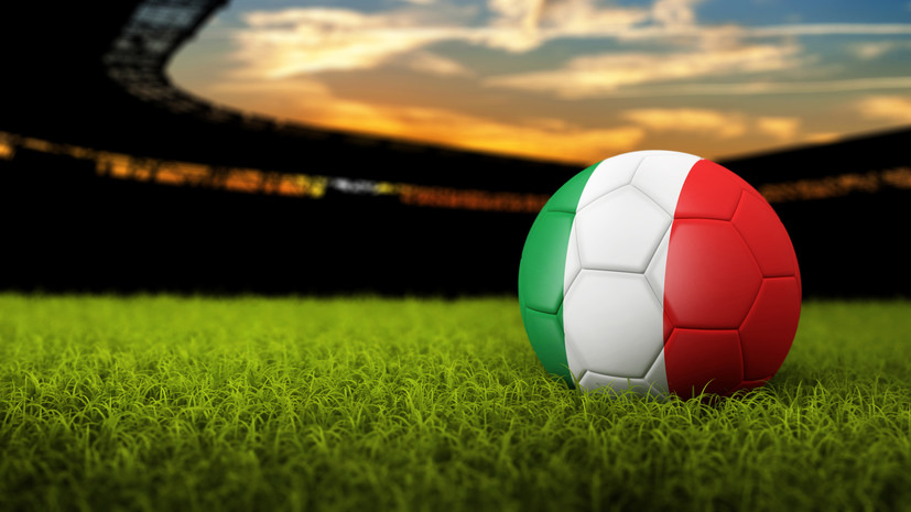 Перенесённые из‑за смерти Папы Римского матчи Серии А состоятся 23 апреля