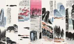 Шедевры Рене Магритта и Ци Байши покоряют вершины мировых аукционных рекордов shedevry rene magritta i czi bajshi pokoryayut vershiny mirovyh aukczionnyh rekordov-ul-rks-ru-174584710800-0