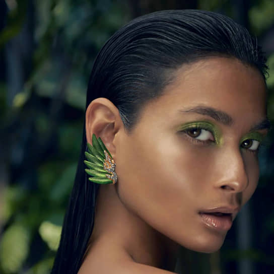 Шедевры ювелирного искусства от Lotus Arts de Vivre и Pacharee в «Белом лотосе»-0