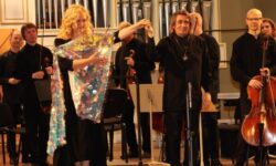 Симона Кермес и Юрий Башмет выступили в Ярославле - «Санкций не боюсь!» simona kermes i yurij bashmet vystupili v yaroslavle sankczij ne boyus-ul-rks-ru-174491914900-0