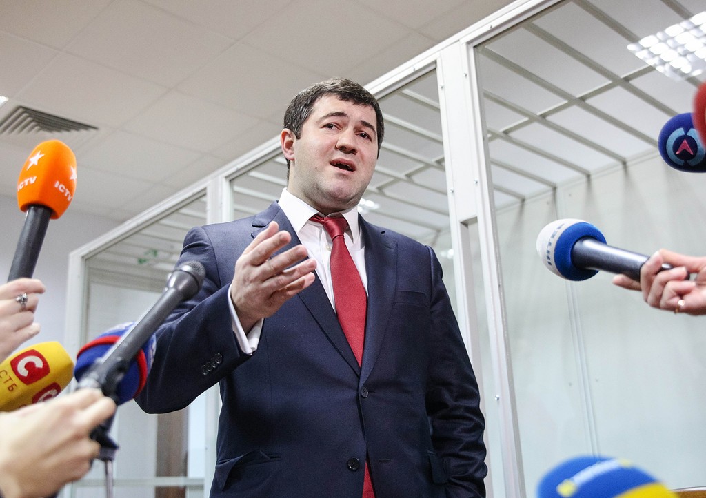 Роман Насиров