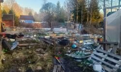 Следственный комитет Ленобласти взял под защиту детей из СНТ «Химик-2» Кировского района sledstvennyj komitet lenoblasti vzyal pod zashhitu detej iz snt himik2 kirovskogo rajona-ul-rks-ru-174470826200-0