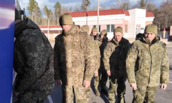 Следственный комитет РФ сообщает о показаниях пленных о нарушениях ВСУ sledstvennyj komitet rf soobshhaet o pokazaniyah plennyh o narusheniyah vsu-ul-rks-ru-174554440700-0