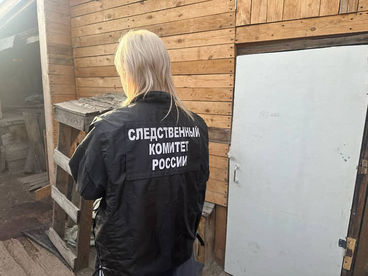 Следствие контролирует ситуацию в Канске - Красноярский край в фокусе СУ СКР-0