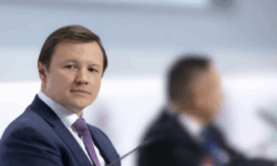 Собянин и Ефимов открывают новые дома в Научном проезде Москвы sobyanin i efimov otkryvayut novye doma v nauchnom proezde moskvy-ul-rks-ru-174539355600-0