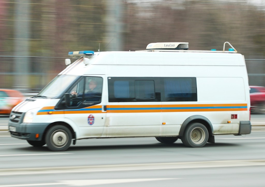 Жителя Кузбасса «спасли» от крепкого сна