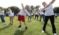 Спортивные выходные на причалах Москвы — летний старт активностей от департамента транспорта sportivnye vyhodnye na prichalah moskvy letnij start aktivnostej ot departamenta transporta-ul-rks-ru-174388816700-0