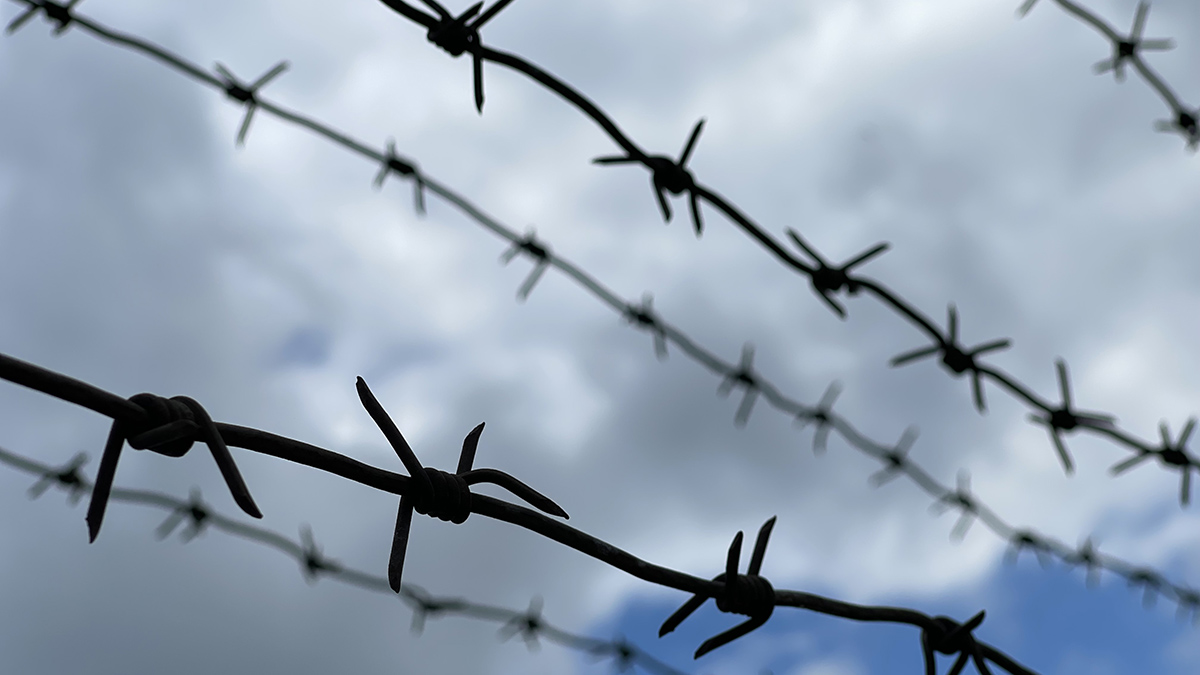 Девушка обвинила «жуткого» соседа в изнасиловании и попала в тюрьму на два года